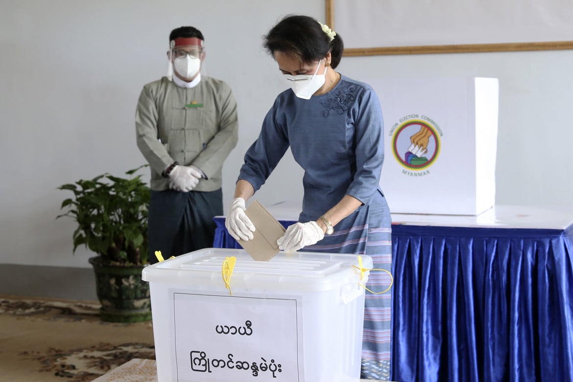 Elezioni in Myanmar senza i rohingya e il voto del Rakhine