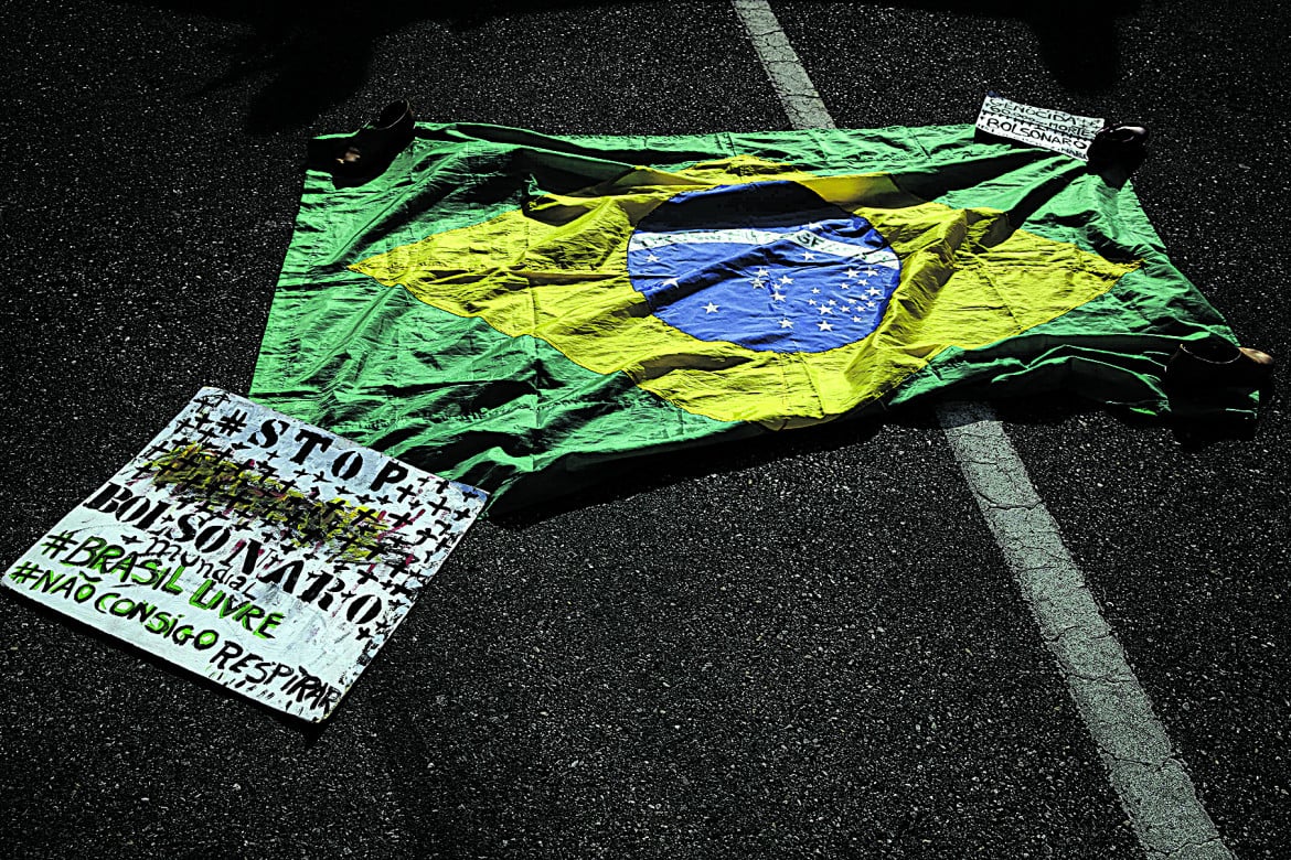 In Brasile il primo voto dopo Bolsonaro