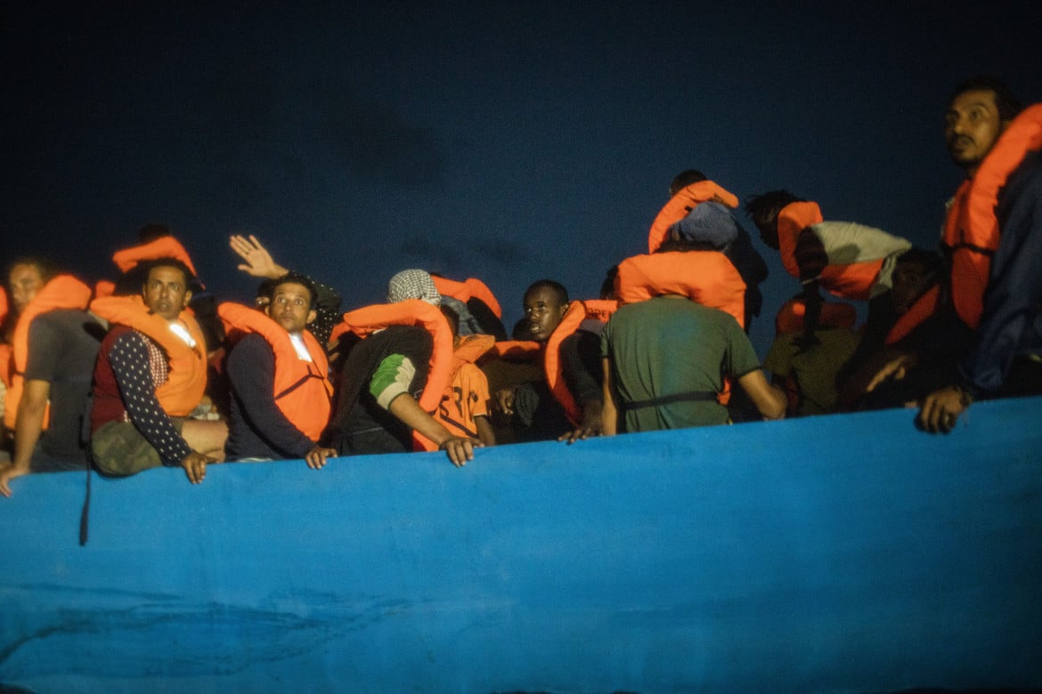 Un comitato per difendere il diritto di soccorso in mare