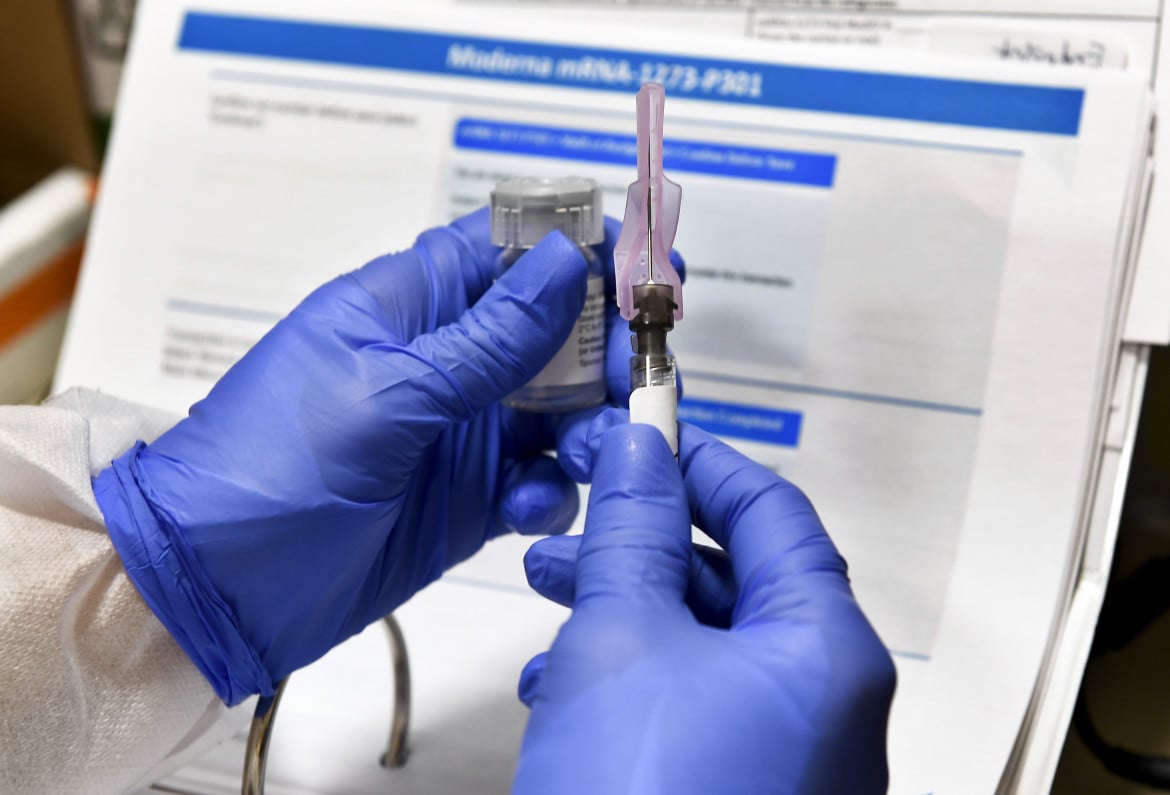 «I brevetti non ostacolino i vaccini anti Covid-19»
