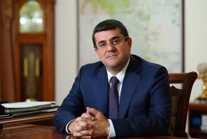 Il presidente del Nagorno: «Sì al cessate il fuoco  no alla guerra civile»