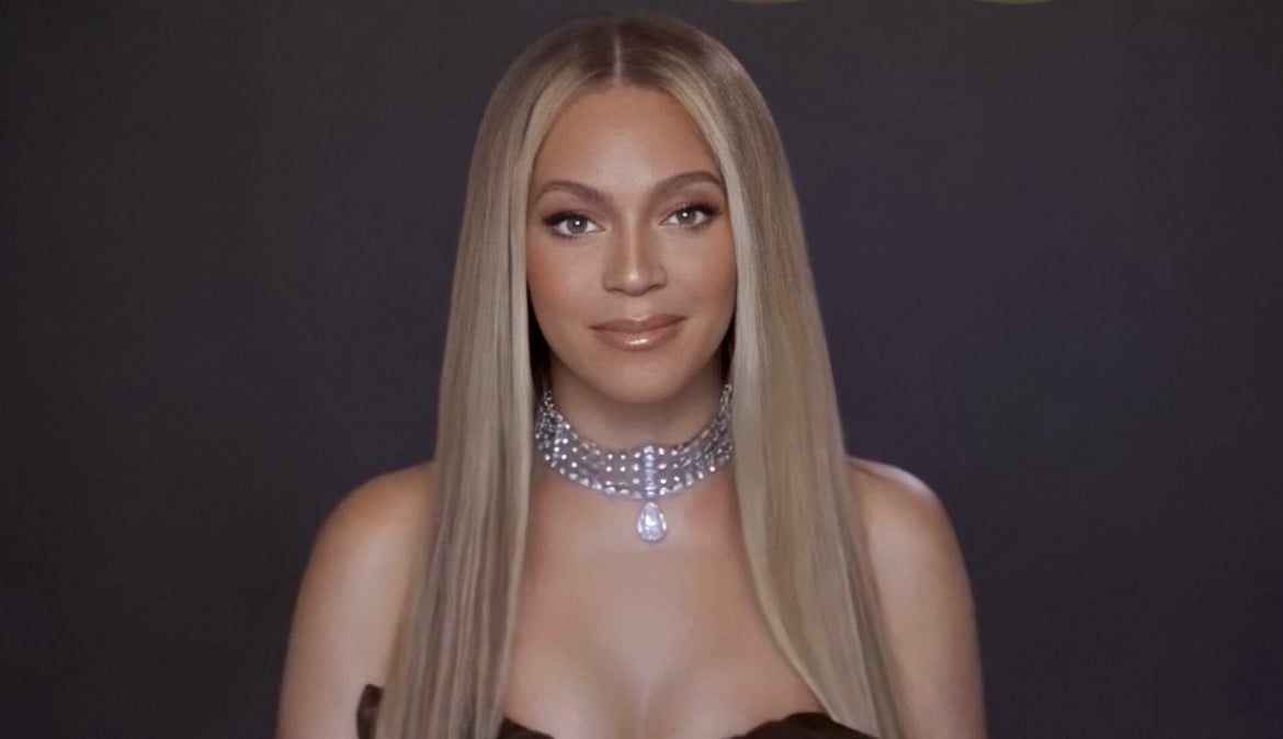 Incetta di nomination – 9 – per Beyoncé ai Grammy