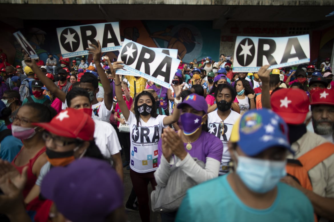 Venezuela al voto, con più pluralità e zero opposizione