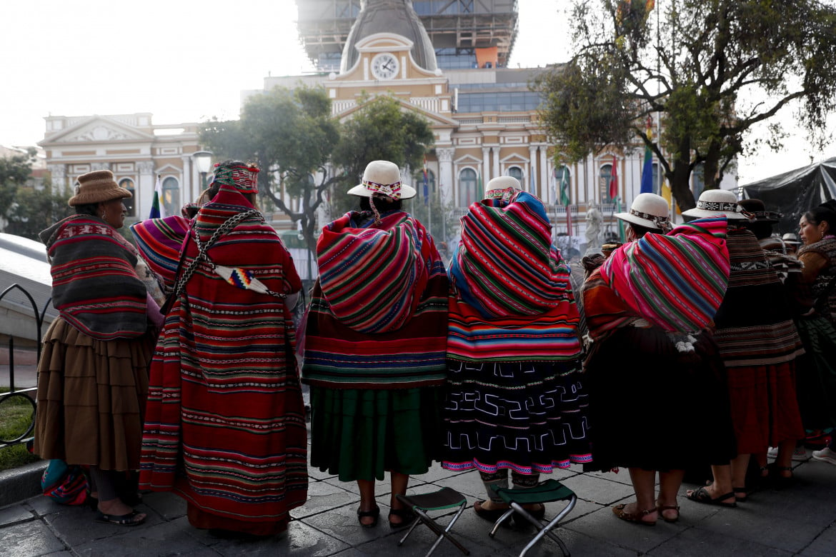 Bolivia e Argentina mettono in comune i patrimoni dei ricchi