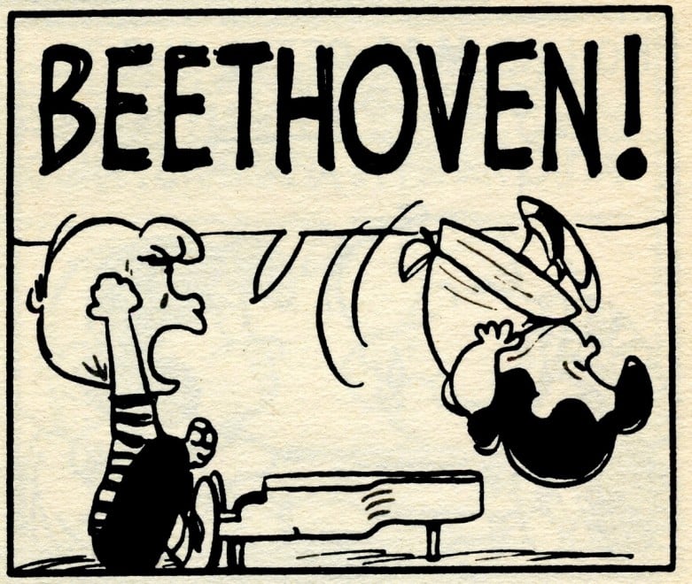 Beethoven, una musica che racconta il suo stesso divenire