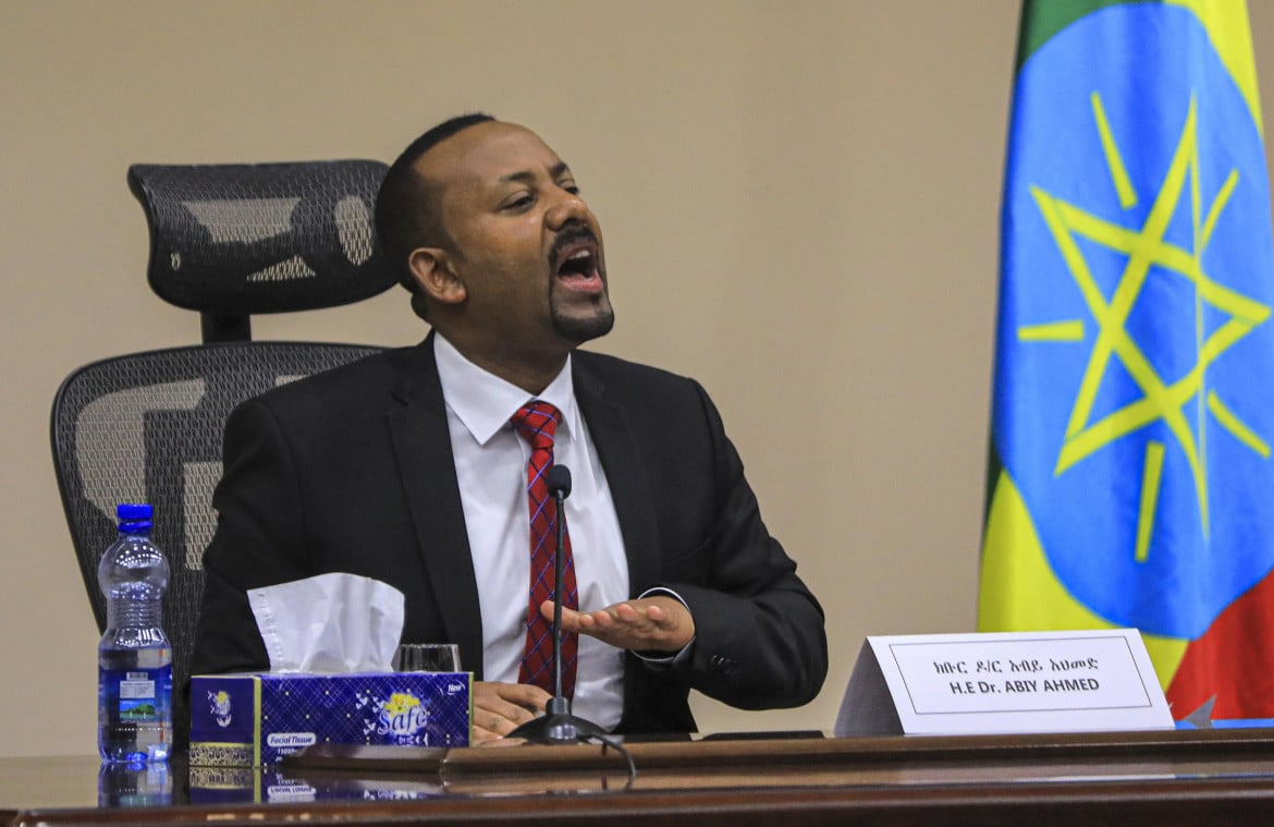 Guerra nel Tigray e non solo, rischio deriva per l’Etiopia