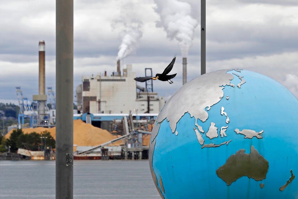 Una politica industriale utile per il clima e l’occupazione
