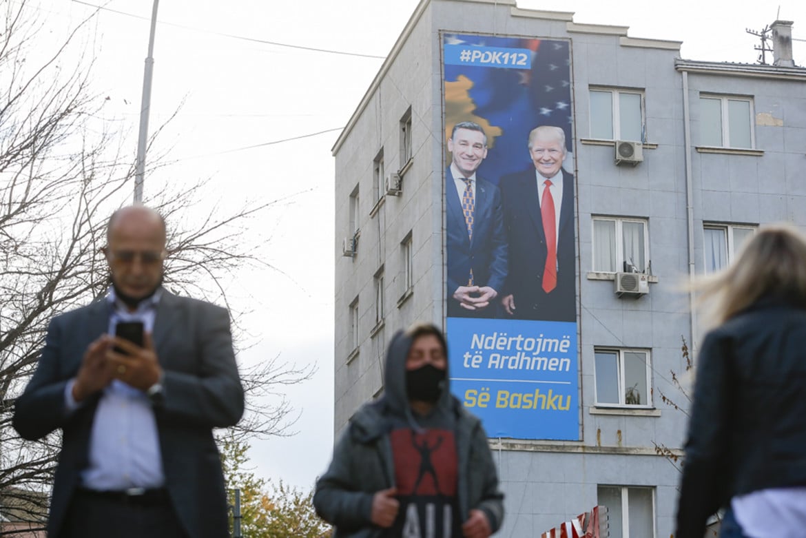 L’incerto Kosovo verso nuove elezioni anticipate