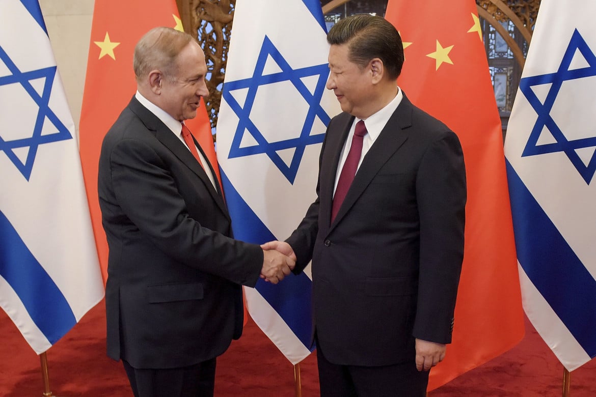 Usa avvertono Israele: gli investimenti cinesi sono una minaccia. Bibi non sente