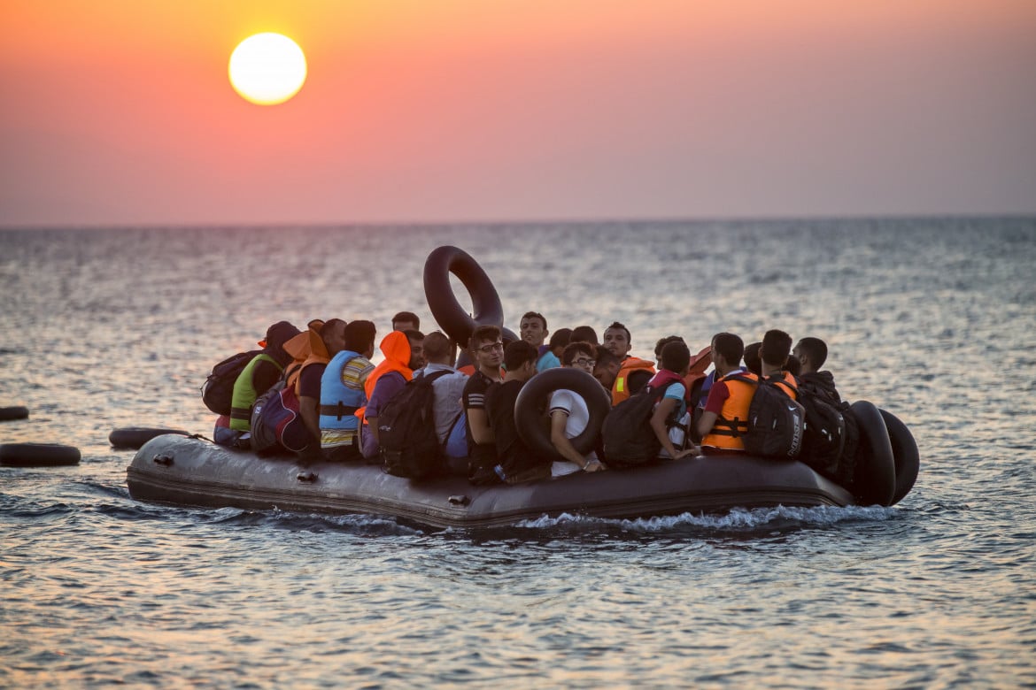 «Respingimenti  illegali», l’Ue prova a processare Frontex