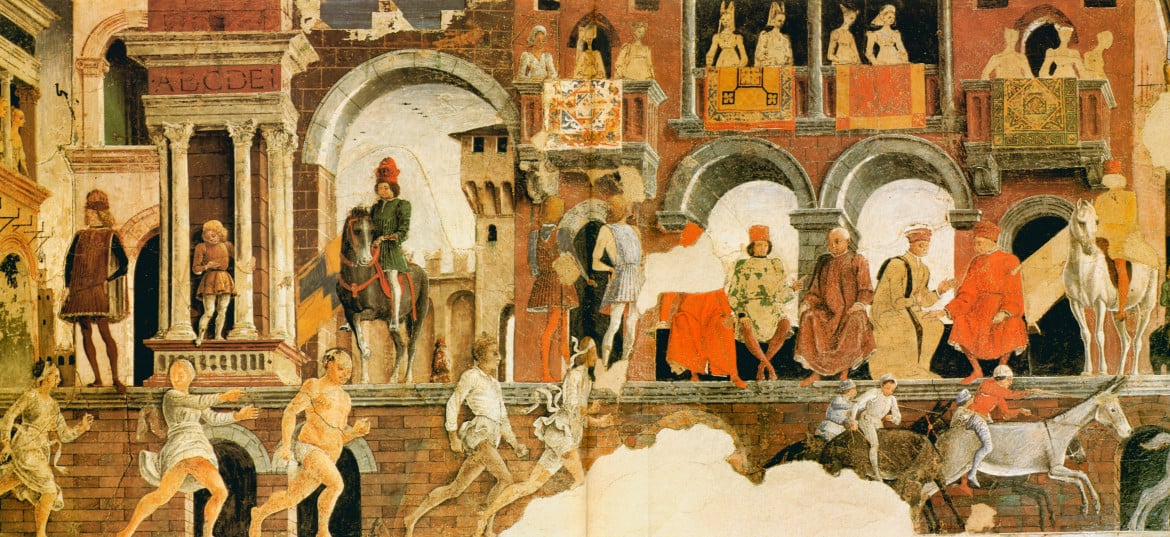 Boiardo, il valore degli antichi e della storia alla corte di Ferrara