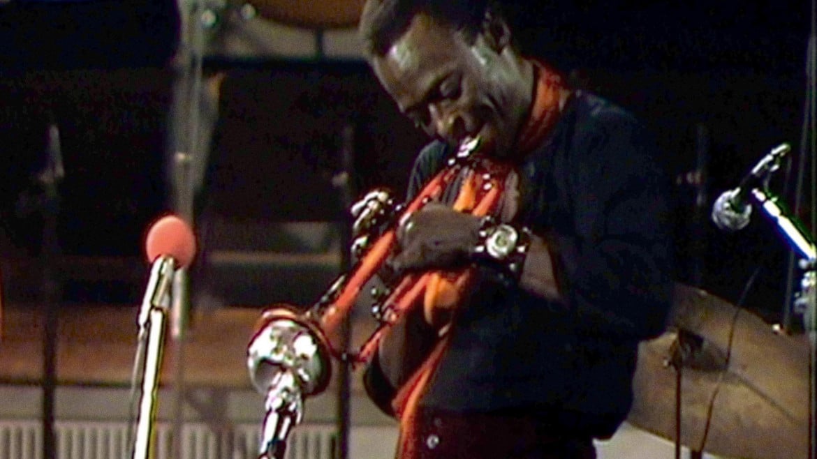 Miles Davis e il quintetto perduto
