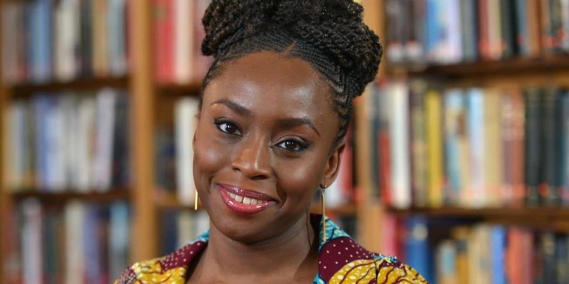 Chimamanda Ngozi Adichie, un irresistibile impulso digitale