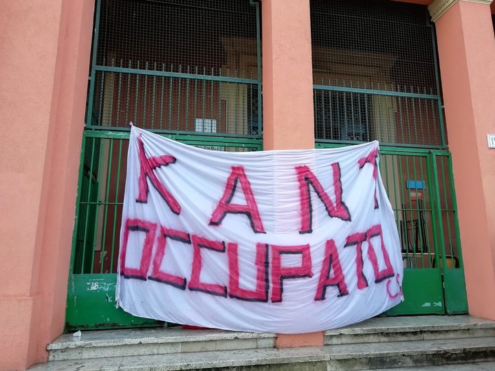 Roma, prima occupazione degli studenti al liceo Kant