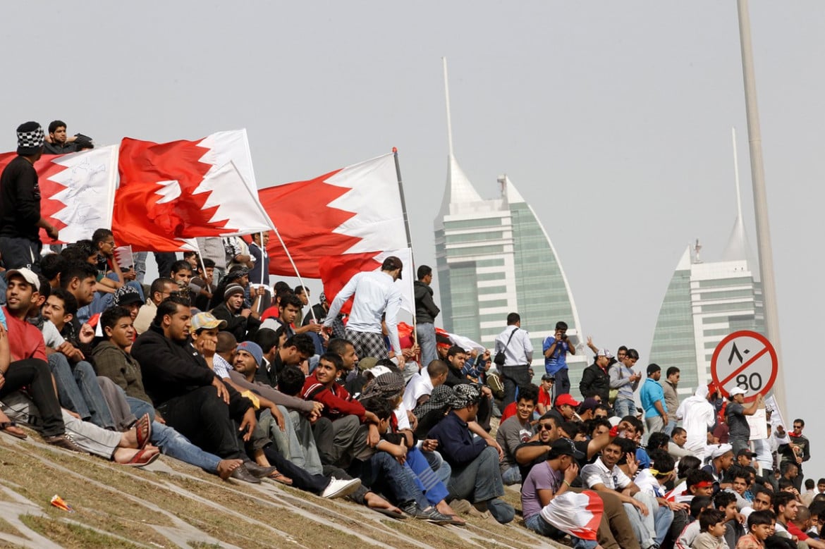 Bahrain, la perla democratica occultata dagli interessi altrui
