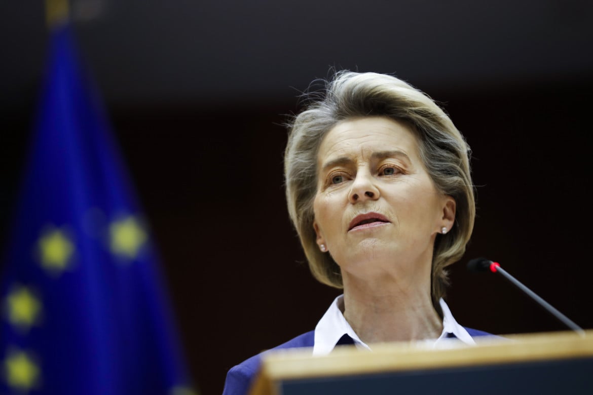 Crisi ucraina, un ruolo alla Ue ai margini della Nato