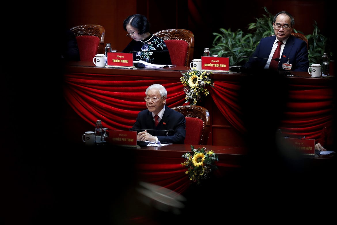 Vietnam, Trong si conferma al vertice del Partito. All’orizzonte nessun erede