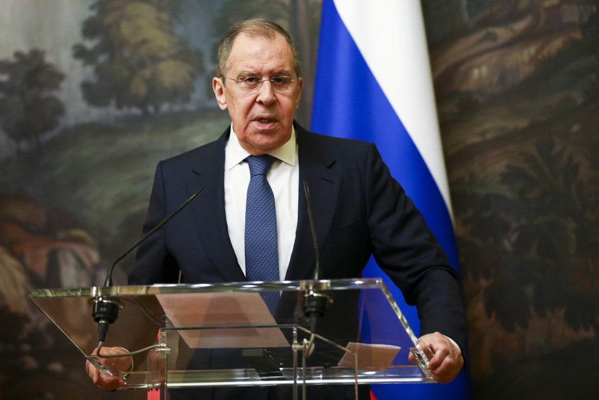Lavrov: «Sanzioni? Allora rompiamo i rapporti con l’Ue»