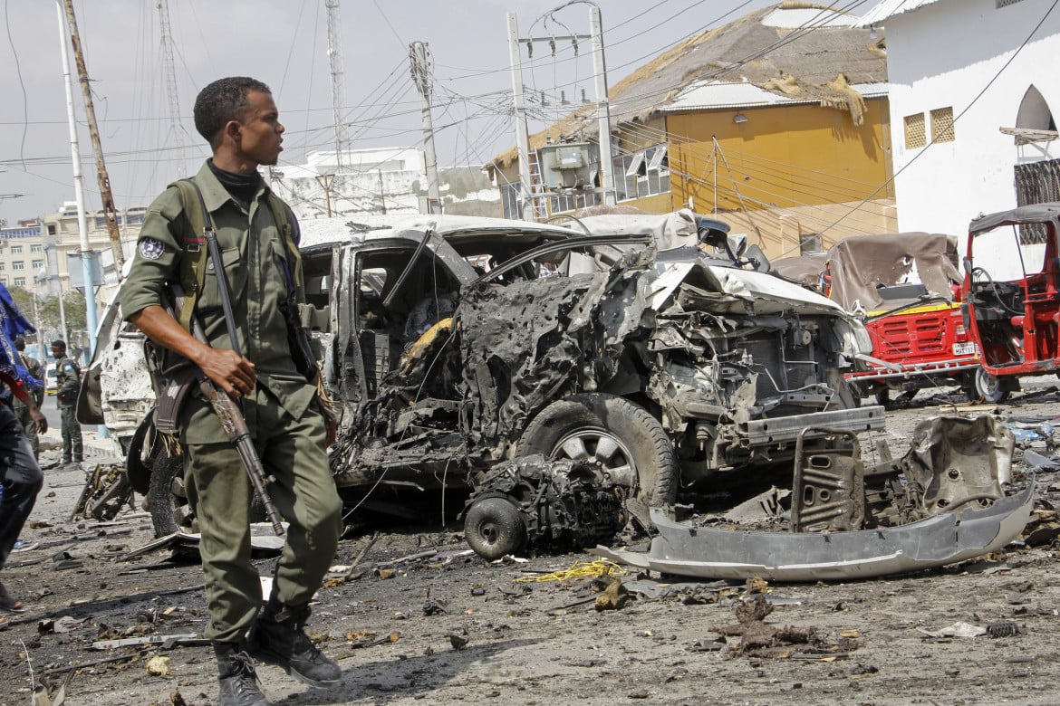 Al-Shabaab attacca, Somalia  a rischio disintegrazione