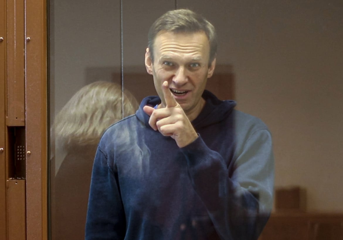 La Corte di Strasburgo: «Liberate subito Navalnyi». Mosca: «Irricevibile»