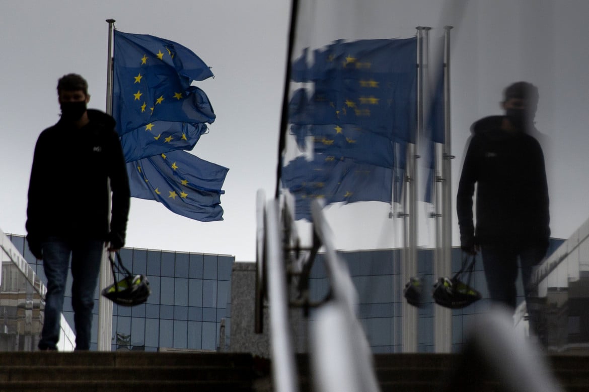 Draghi, i troppi non-detto sulla politica estera e sulla Ue