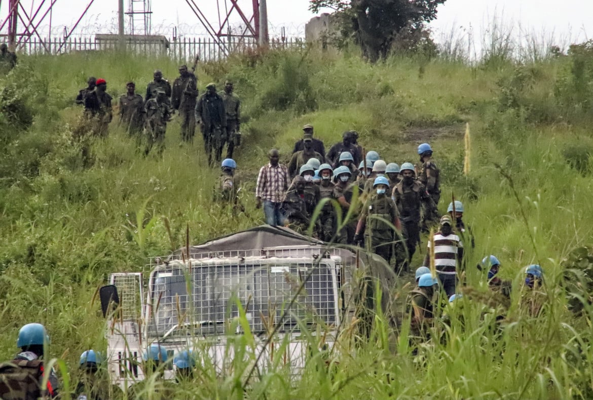 Attanasio, la verità  di Kinshasa e quella dei ribelli ruandesi
