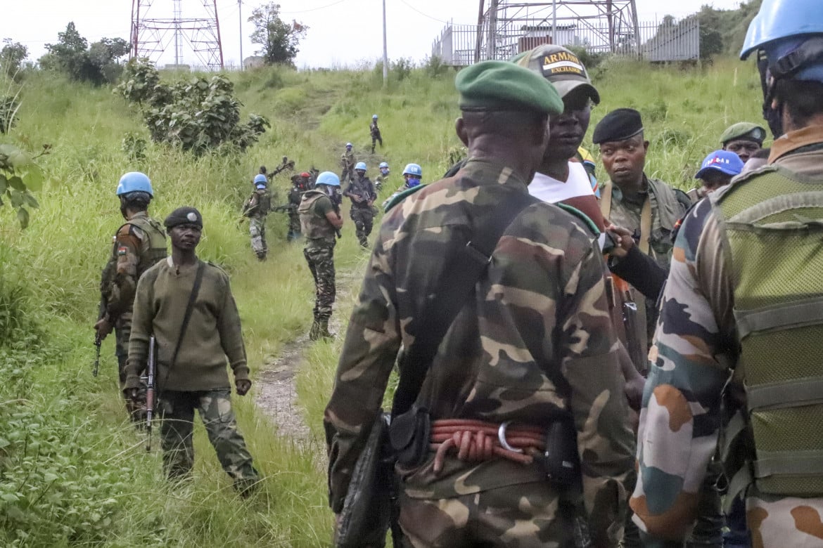 Stretta sugli spostamenti degli operatori umanitari e dei diplomatici in Congo