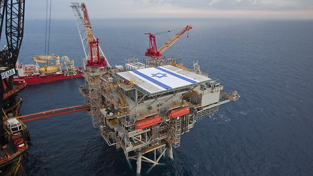 Gasdotto israeliano per Gaza, pagano Qatar e Ue. Hamas tace e ringrazia