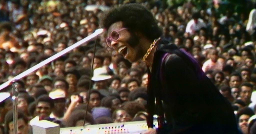 Il festival dimenticato dei grandi del soul nell’estate di Woodstock