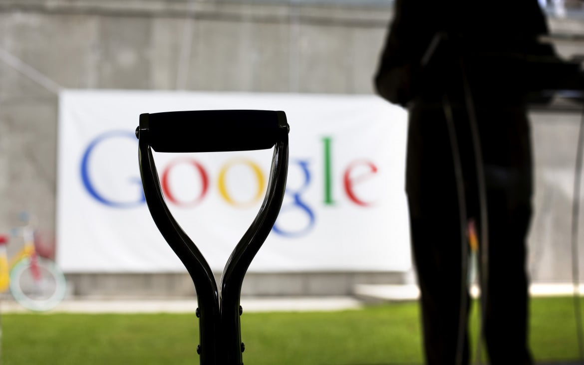 Google blocca le pubblicità che negano il cambiamento climatico