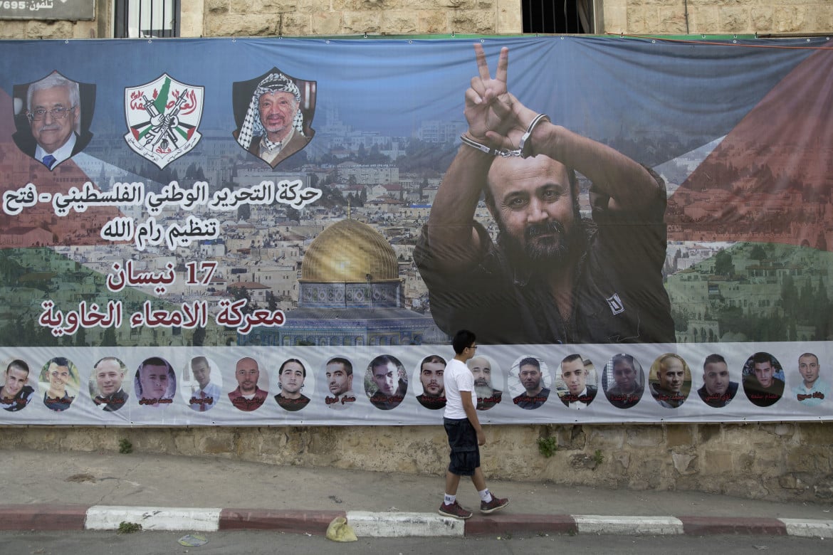 Barghouti e Qudwa, la lista dei dissidenti travolge Fatah