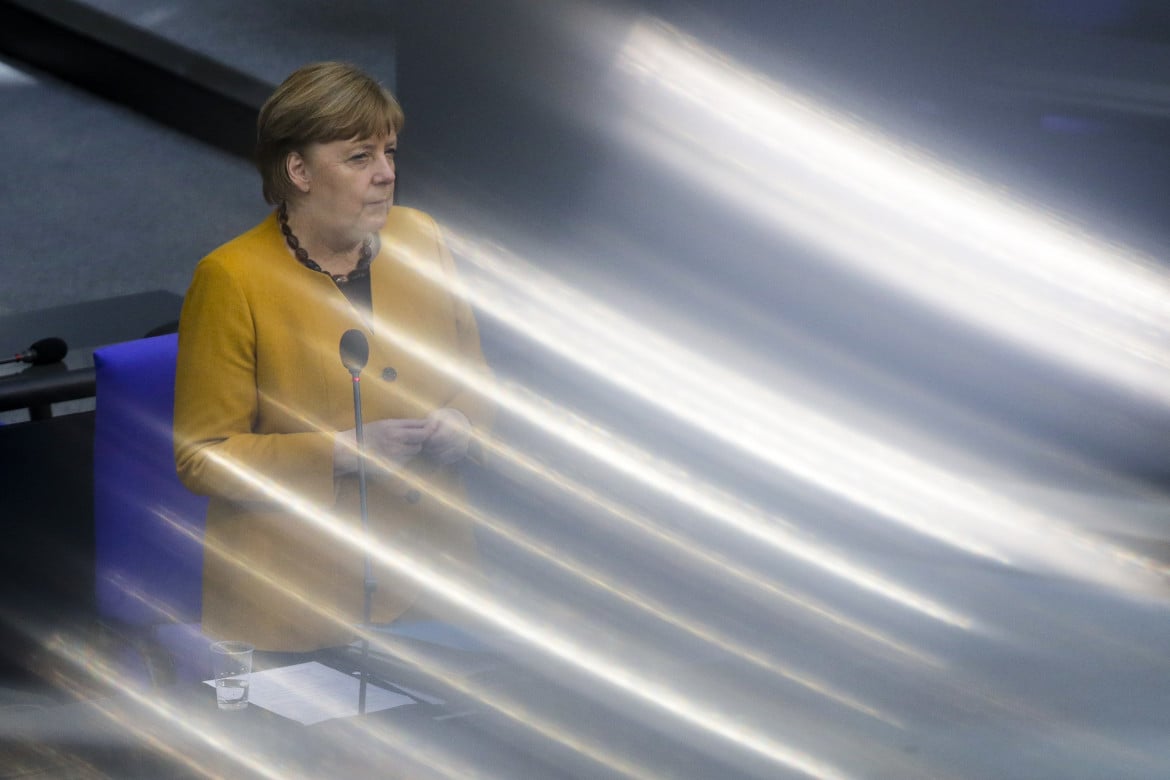 L’emergenza pandemica nella lotta per la successione a Merkel