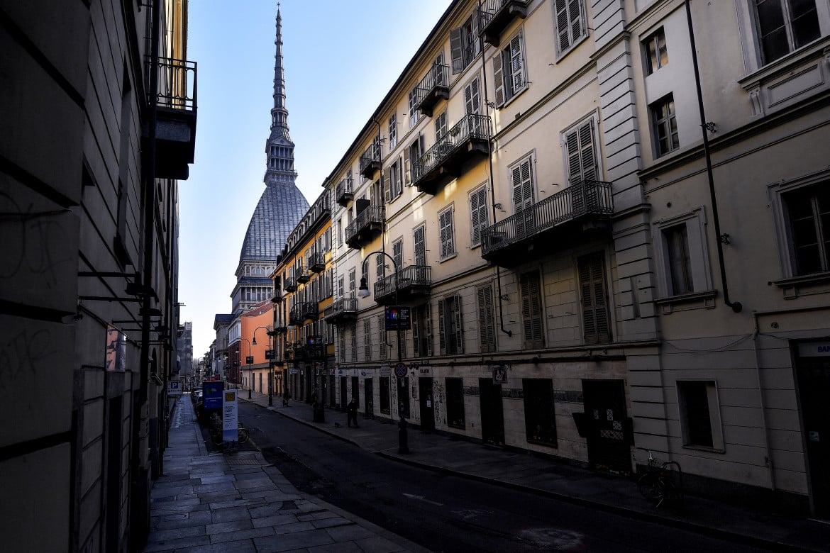 Torino, per il dopo Appendino una mole di confusione