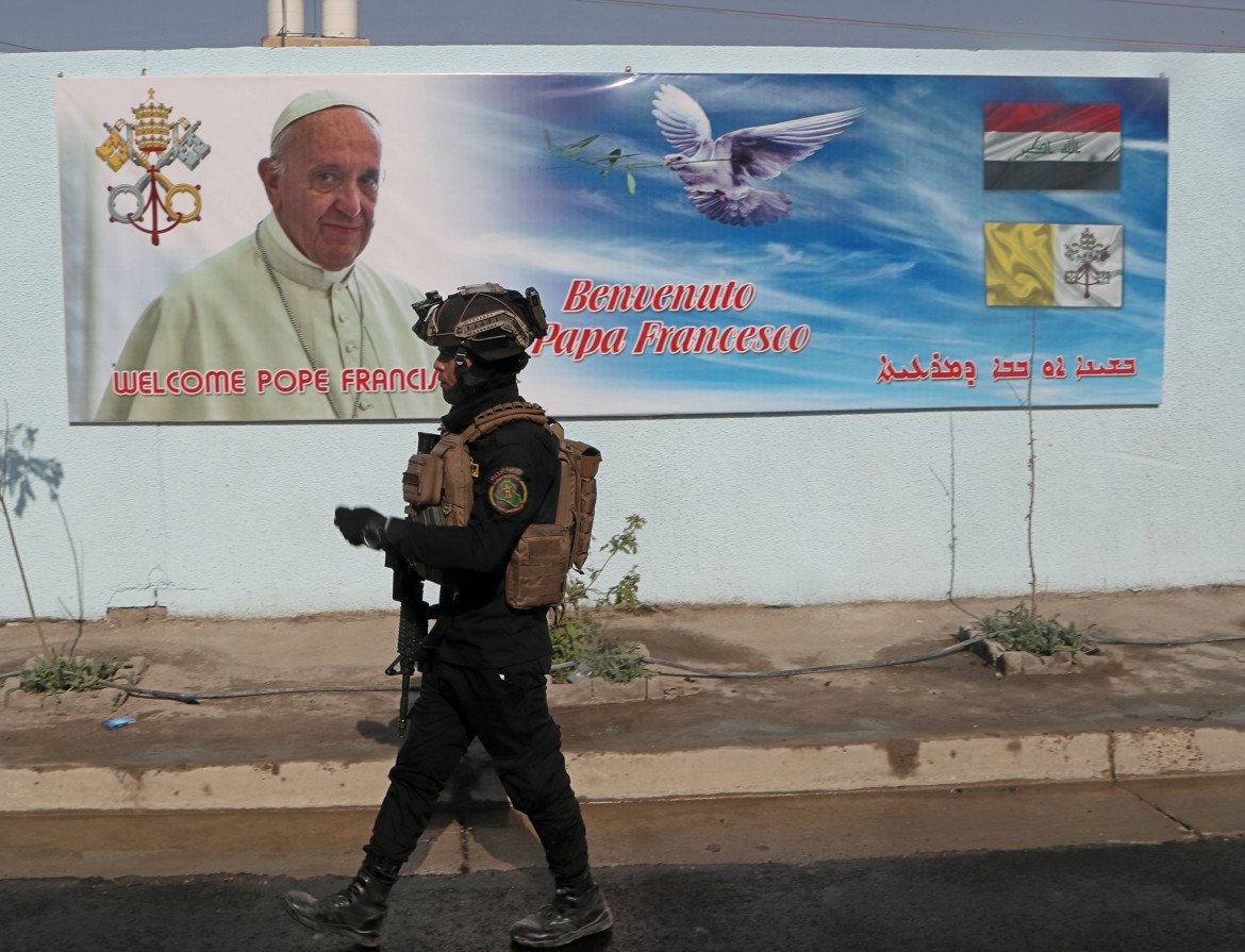 L’esodo dei cristiani d’Iraq, Ninive non è più la stessa