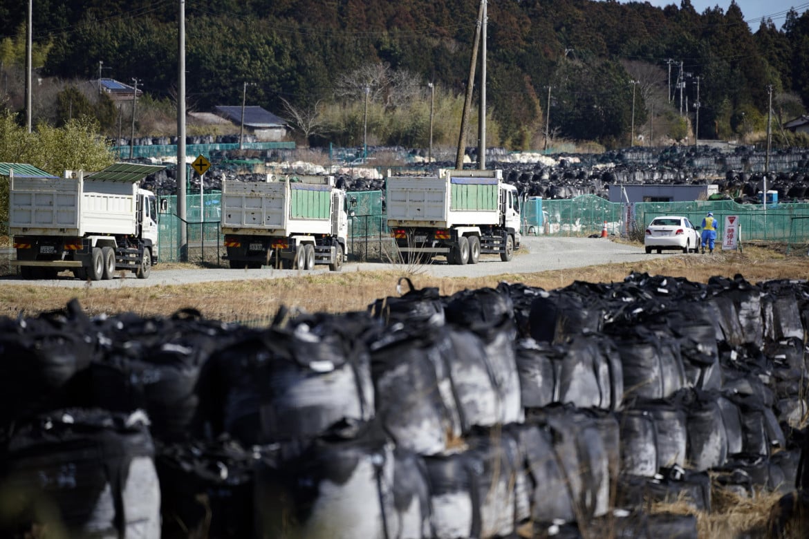 Fukushima, perché questo nuovo disastro ci riguarda