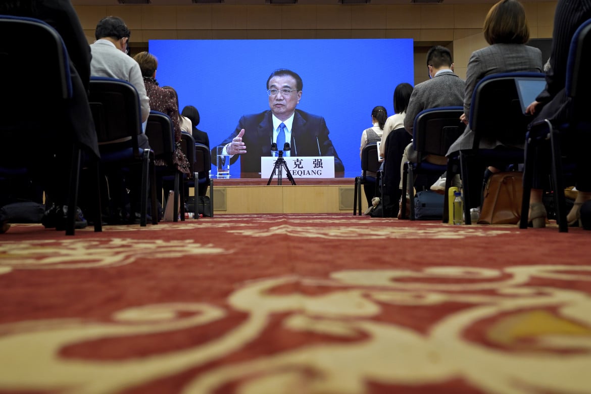 Tecnologica e autosufficiente, Li Keqiang presenta la Cina del futuro