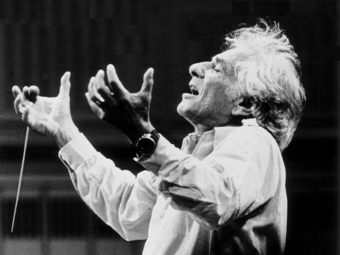L’american music style di Bernstein