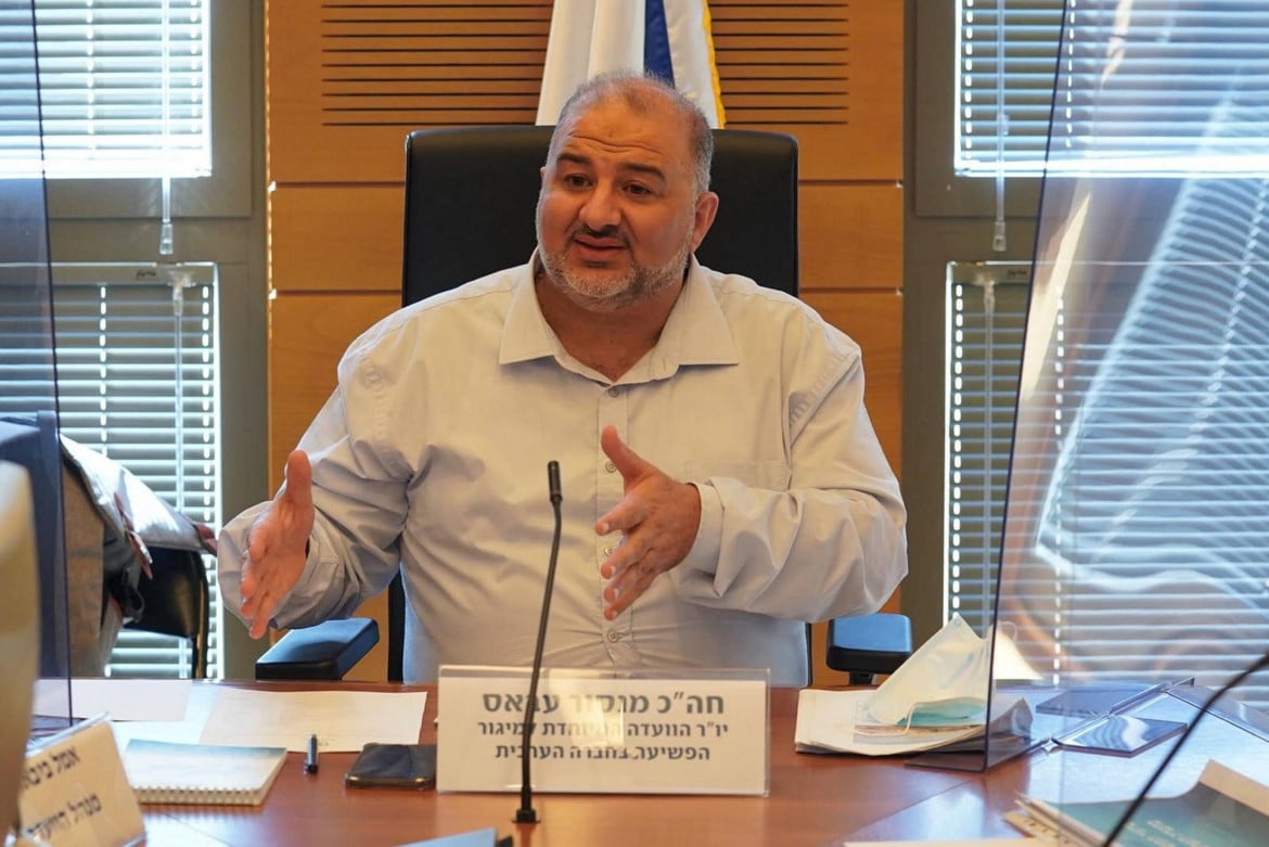 Abbas silura la Lista unita araba ed è pronto a governare con il Likud
