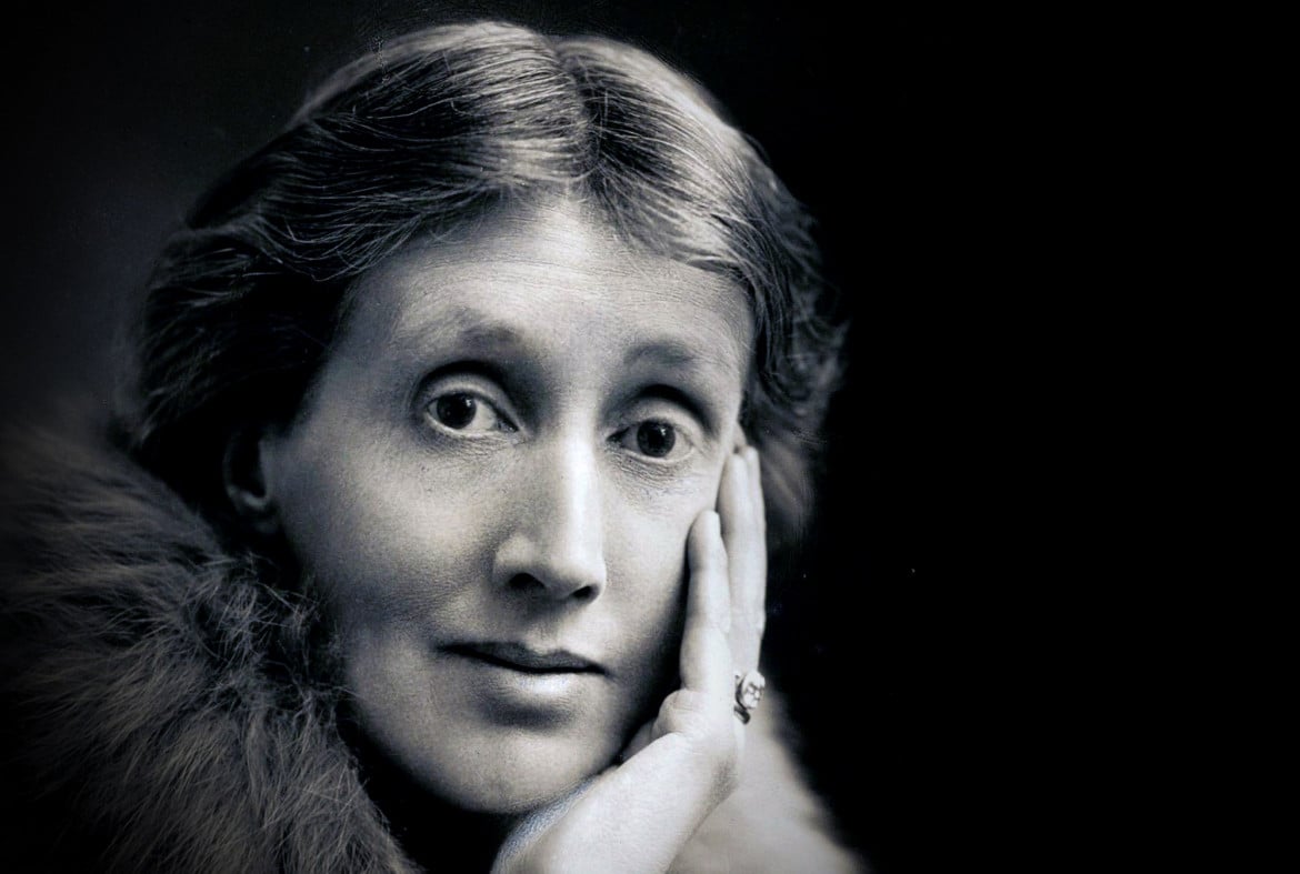 Virginia Woolf, l’intelligenza erotica e viva della relazione