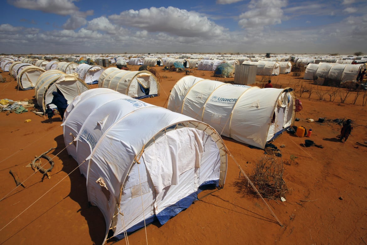 Ultimatum all’Onu sul campo-città: «Dadaab va chiuso»