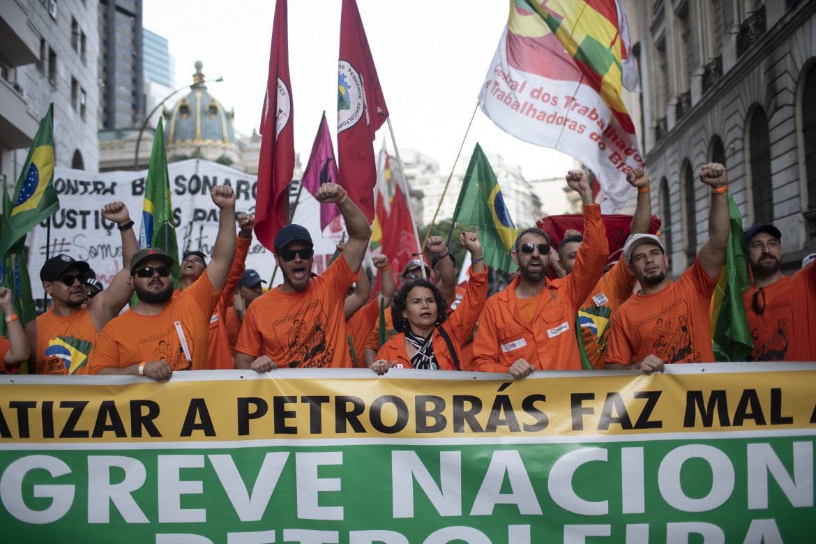 In Brasile le privatizzazioni più selvagge della storia latino-americana