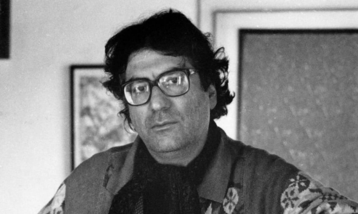 Dario Bellezza, il poeta maudit