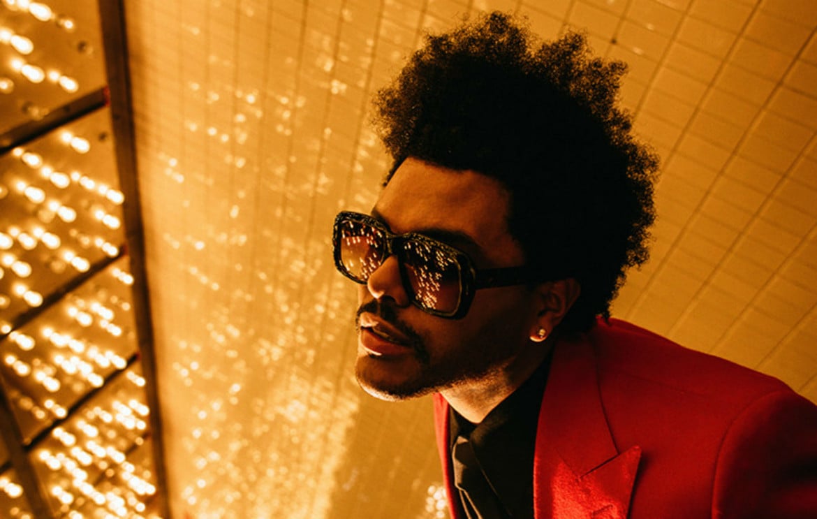 The Weeknd e la battaglia contro i Grammy