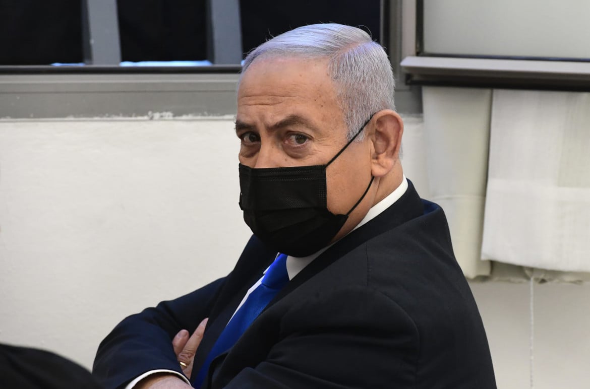L’incarico va a Netanyahu ma il governo resta lontano