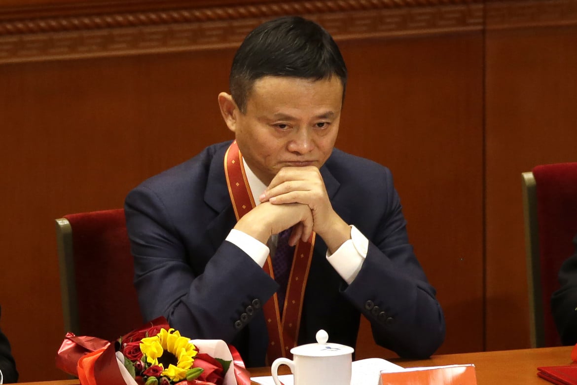 Piattaforme avvisate, Alibaba multata dall’antitrust cinese