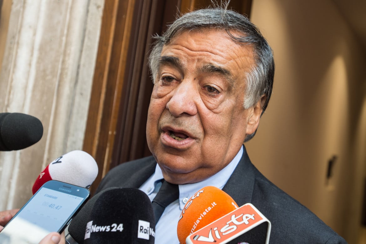 Il sindaco di Palermo: «Allentare i vincoli di bilancio dei comuni»