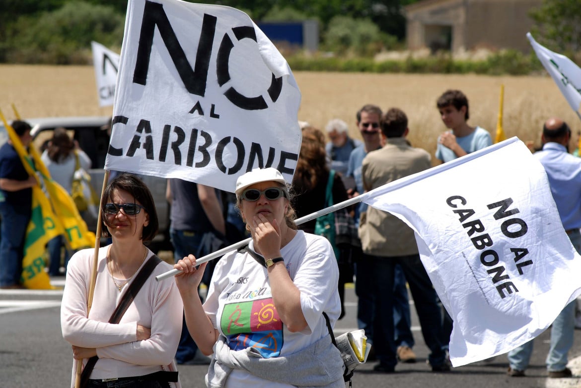 Dal Tirreno all’Adriatico: la democrazia del metano