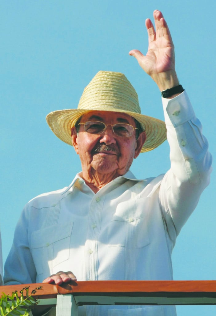 Cuba, la sfida del congresso del Pcc, Raúl Castro non sarà più segretario