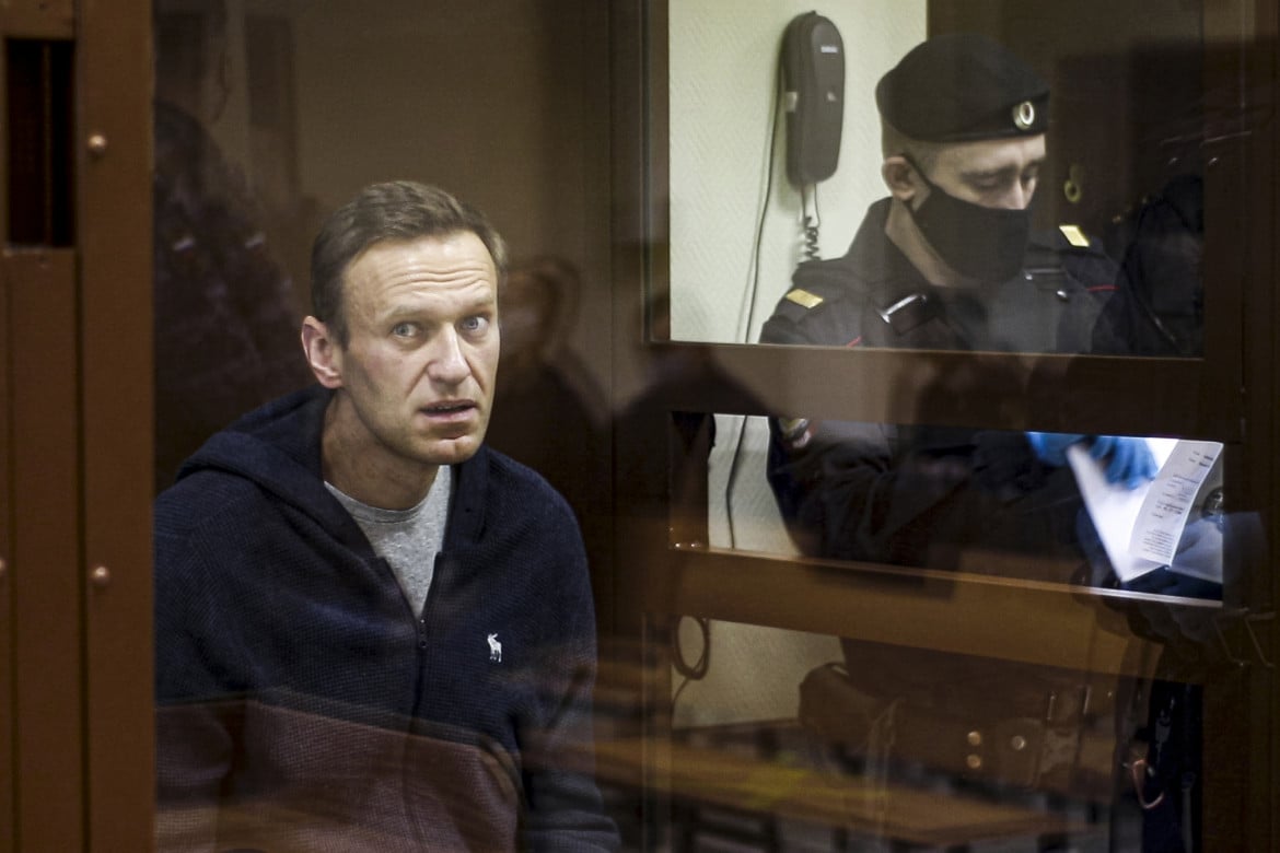 Proteste per Navalnyj, 400 fermati in 60 città