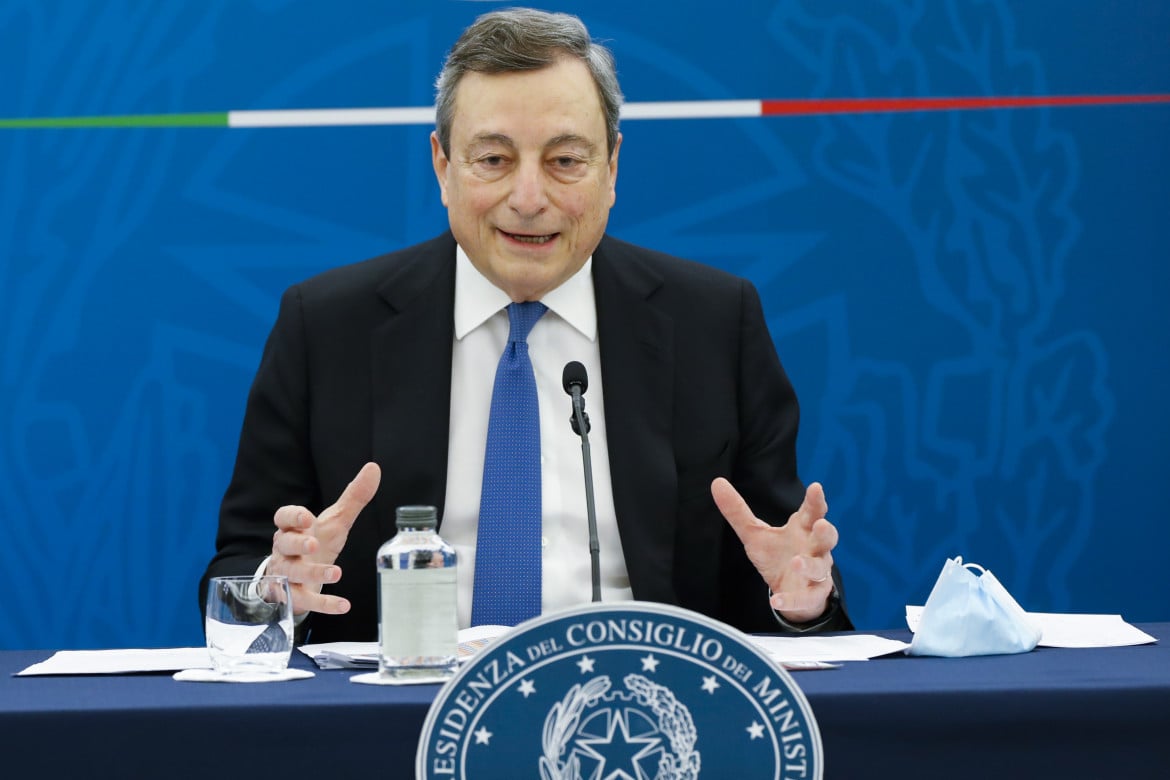 Riaperture, alzano le voce la regioni: Draghi ci riceva